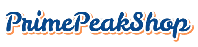 PrimePeakShop